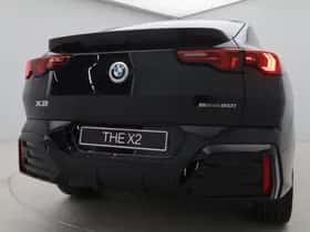BMW X2 (2026) thumbnail 9