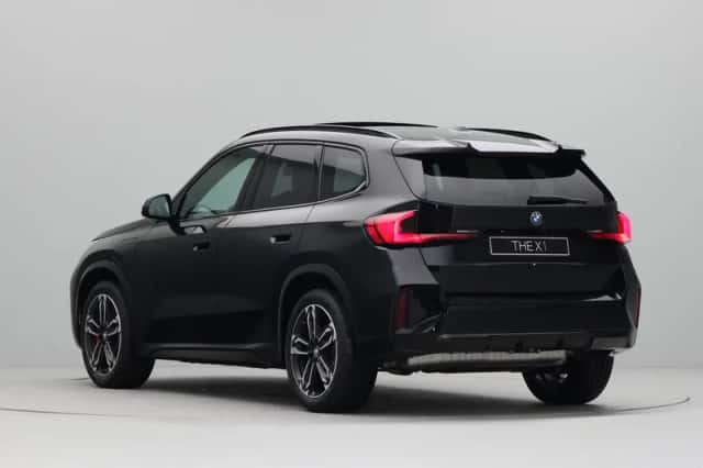 BMW X1 (2026) thumbnail 11