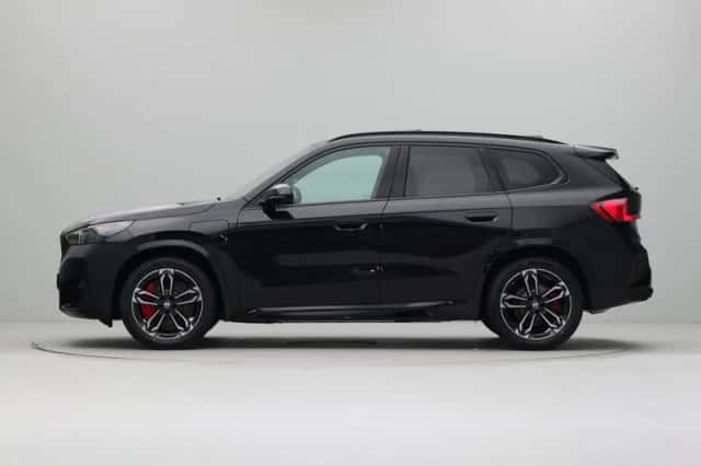 BMW X1 (2026) thumbnail 12