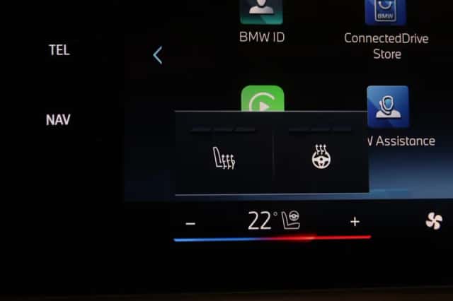 BMW X1 (2026) thumbnail 14