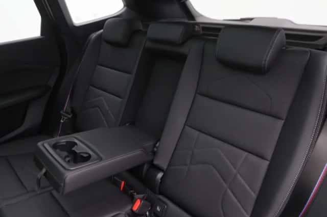 BMW X1 (2026) thumbnail 16