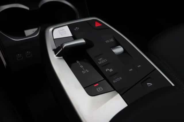 BMW X1 (2026) thumbnail 18
