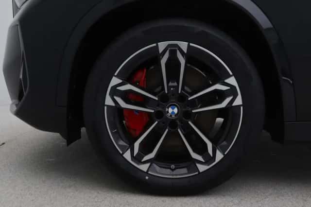 BMW X1 (2026) thumbnail 21
