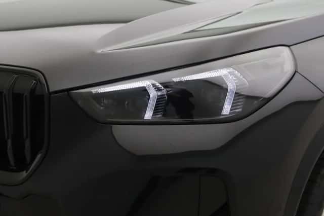 BMW X1 (2026) thumbnail 22