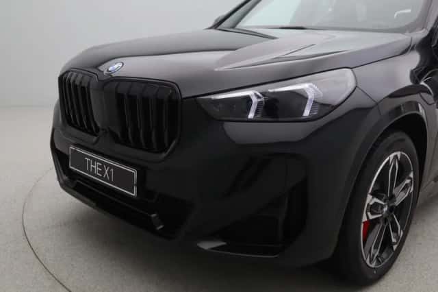 BMW X1 (2026) thumbnail 23