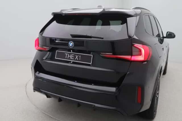 BMW X1 (2026) thumbnail 25
