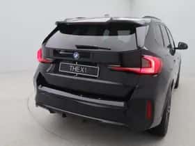 BMW X1 (2026) thumbnail 25