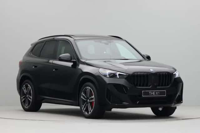BMW X1 (2026) thumbnail 7