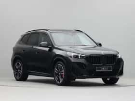 BMW X1 (2026) thumbnail 7