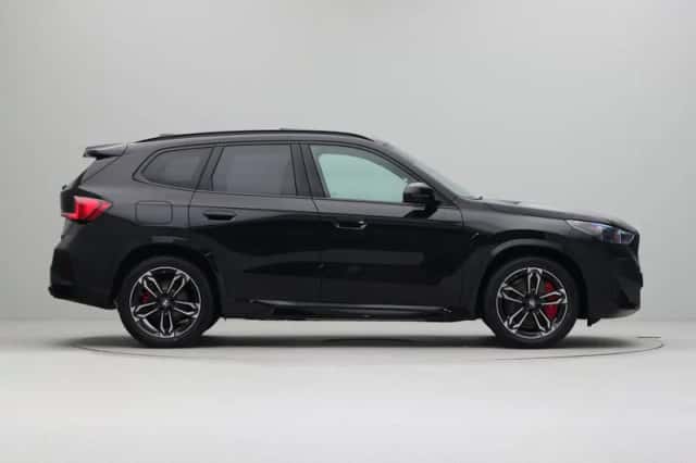 BMW X1 (2026) thumbnail 8