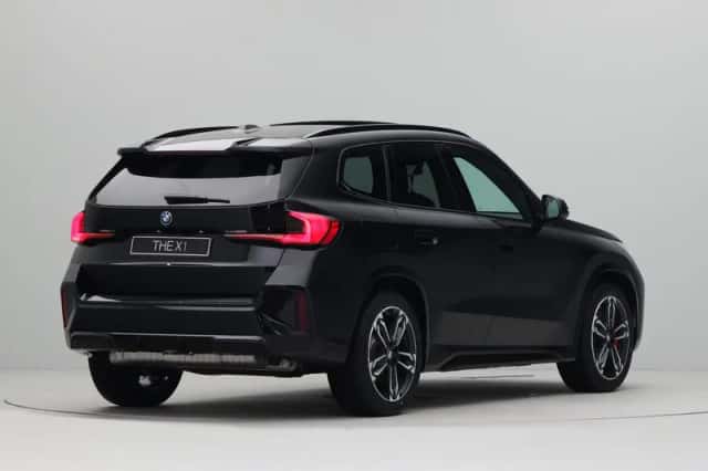 BMW X1 (2026) thumbnail 9