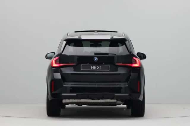 BMW X1 (2026) thumbnail 10