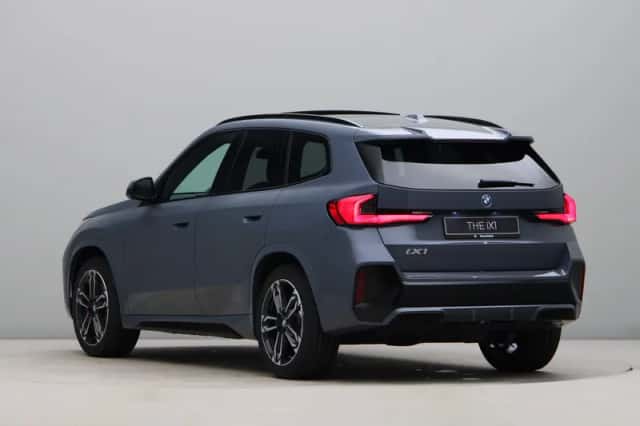 BMW iX1 (2026) thumbnail 11
