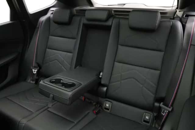 BMW iX1 (2026) thumbnail 17