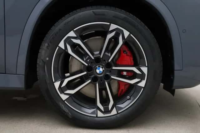 BMW iX1 (2026) thumbnail 20