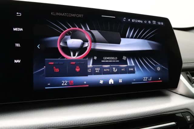 BMW iX1 (2026) thumbnail 26