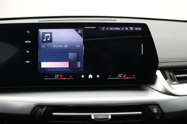 BMW iX1 (2026) thumbnail 27