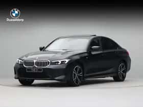 BMW 3-Serie (2026) thumbnail 1