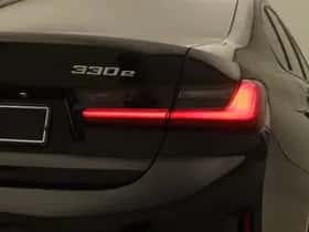 BMW 3-Serie (2026) thumbnail 21