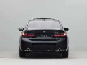 BMW 3-Serie (2026) thumbnail 10