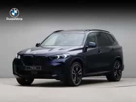 BMW X5 (2026) thumbnail 1
