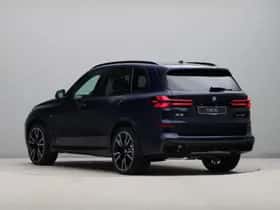 BMW X5 (2026) thumbnail 11