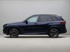 BMW X5 (2026) thumbnail 12