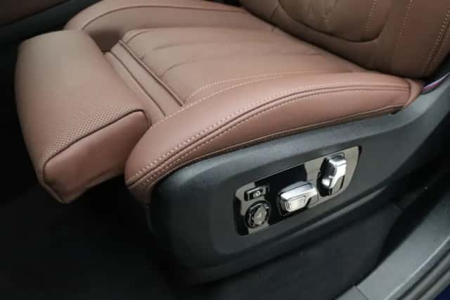 BMW X5 (2026) thumbnail 16