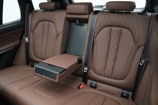 BMW X5 (2026) thumbnail 17