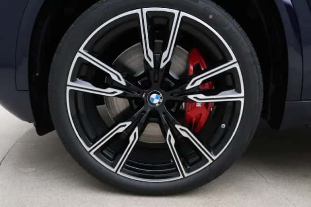BMW X5 (2026) thumbnail 20