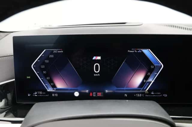 BMW X5 (2026) thumbnail 3