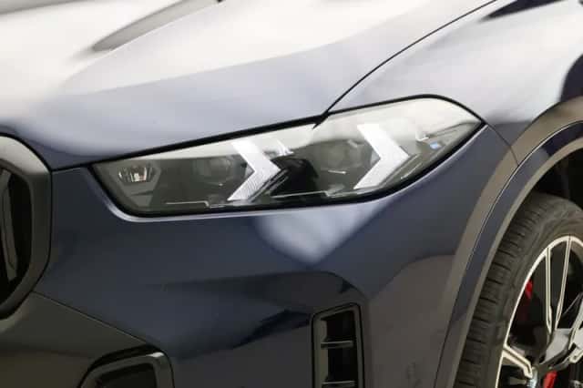 BMW X5 (2026) thumbnail 21