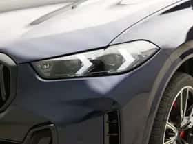 BMW X5 (2026) thumbnail 21
