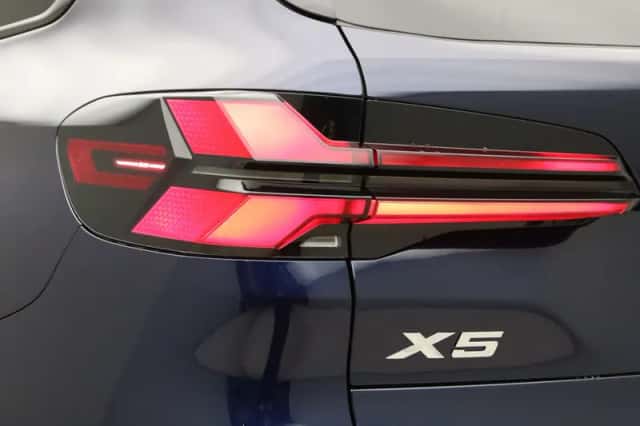 BMW X5 (2026) thumbnail 22