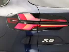 BMW X5 (2026) thumbnail 22