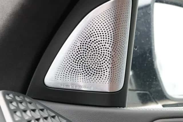 BMW X5 (2026) thumbnail 23
