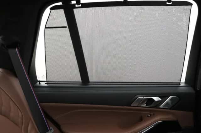 BMW X5 (2026) thumbnail 27