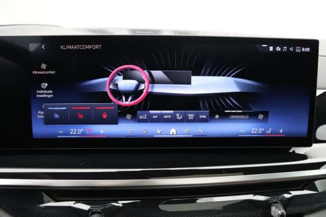 BMW X5 (2026) thumbnail 28