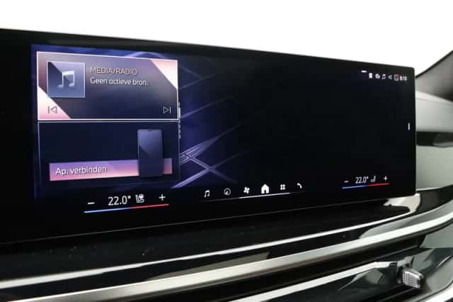 BMW X5 (2026) thumbnail 30