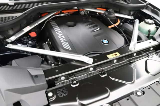 BMW X5 (2026) thumbnail 4