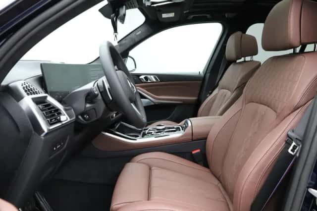 BMW X5 (2026) thumbnail 5