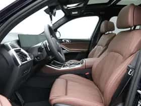 BMW X5 (2026) thumbnail 5