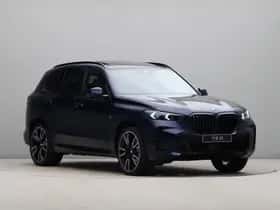 BMW X5 (2026) thumbnail 7
