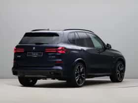 BMW X5 (2026) thumbnail 9