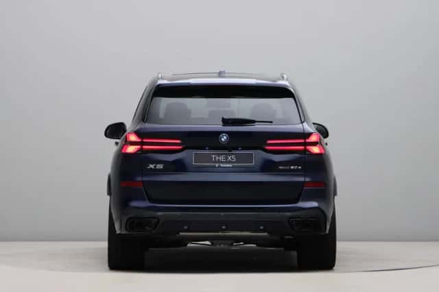BMW X5 (2026) thumbnail 10