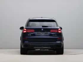 BMW X5 (2026) thumbnail 10