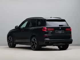 BMW X5 (2026) thumbnail 11