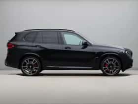 BMW X5 (2026) thumbnail 8