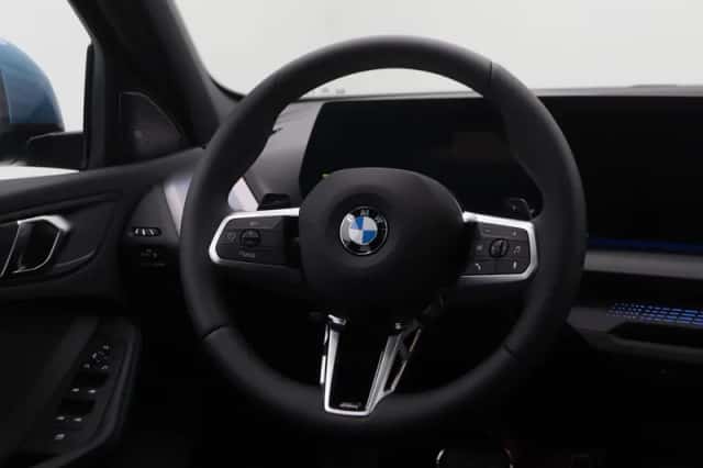 BMW 1-Serie (2026) thumbnail 2