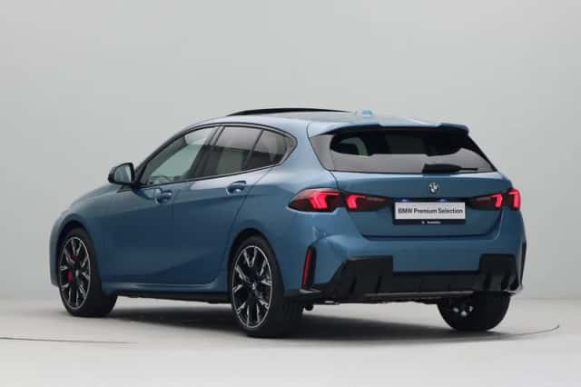 BMW 1-Serie (2026) thumbnail 11